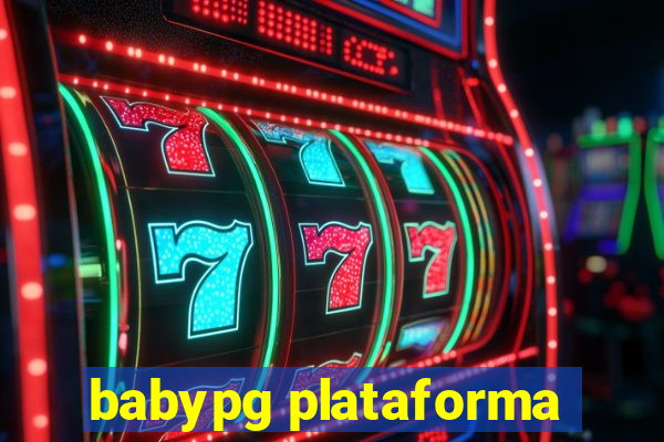 babypg plataforma