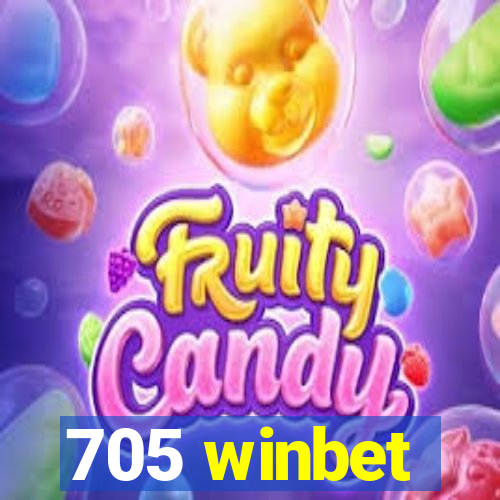 705 winbet