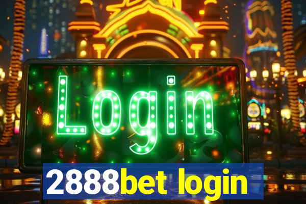 2888bet login