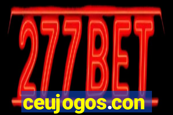ceujogos.con
