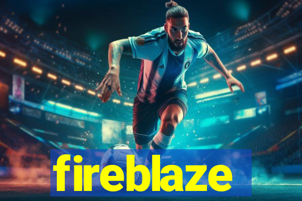 fireblaze