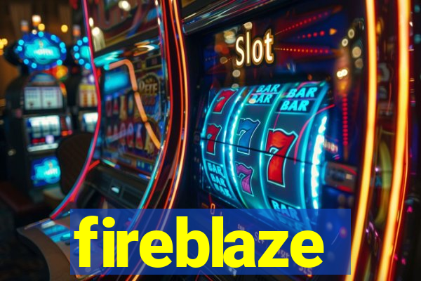 fireblaze