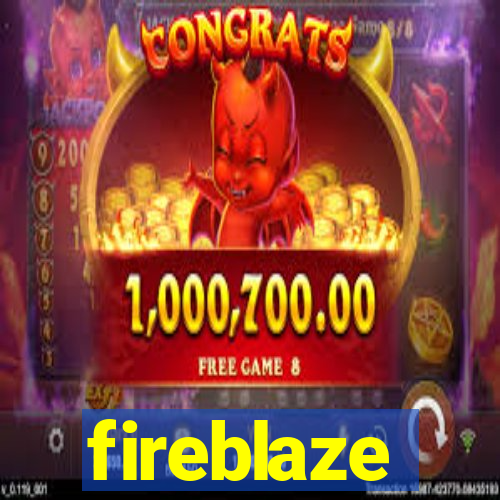 fireblaze