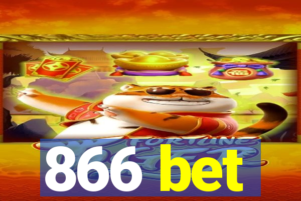 866 bet