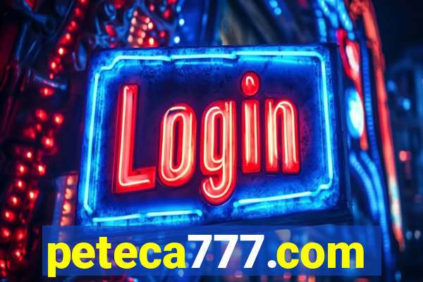 peteca777.com