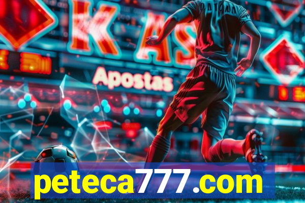 peteca777.com