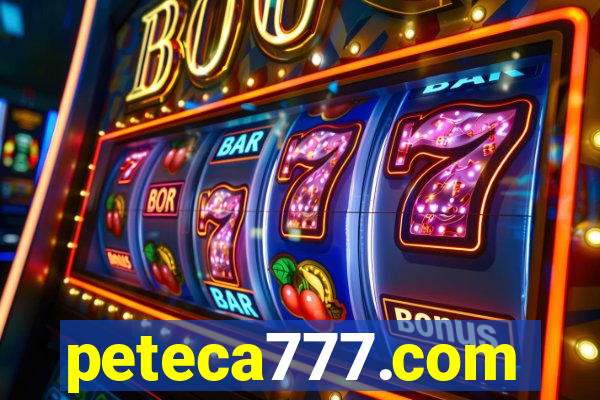 peteca777.com