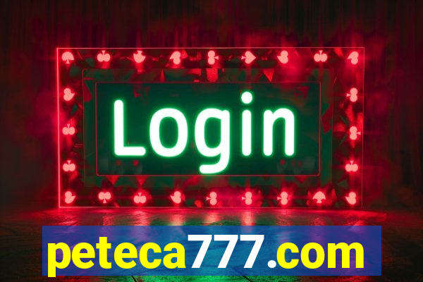 peteca777.com