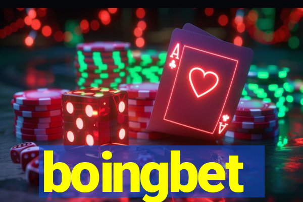 boingbet