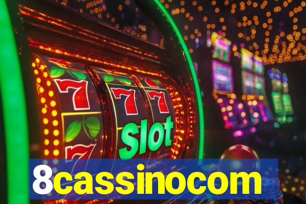 8cassinocom