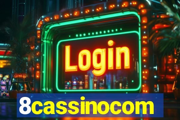 8cassinocom