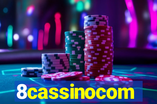 8cassinocom