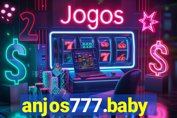 anjos777.baby