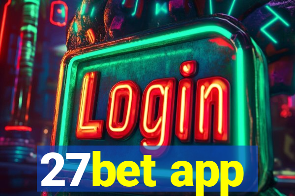 27bet app