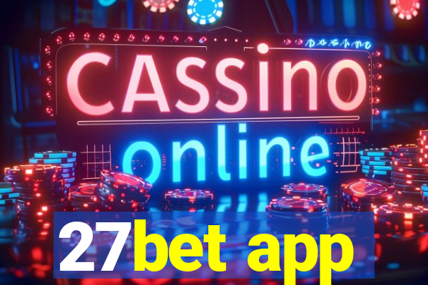 27bet app