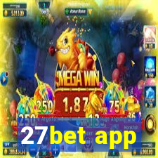 27bet app