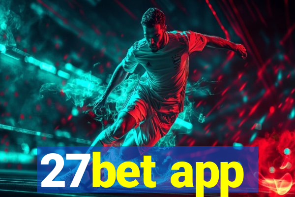 27bet app