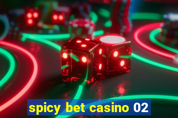 spicy bet casino 02