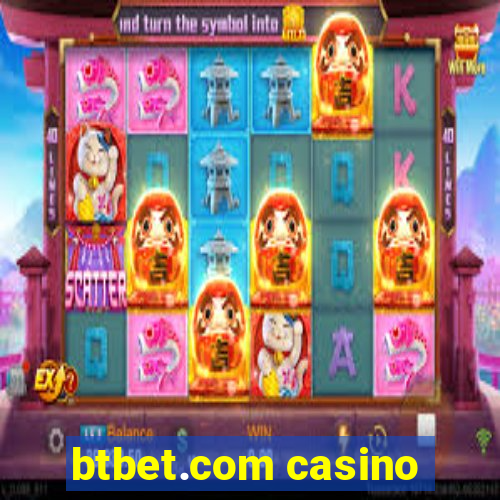 btbet.com casino