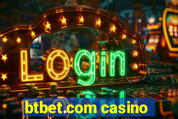 btbet.com casino