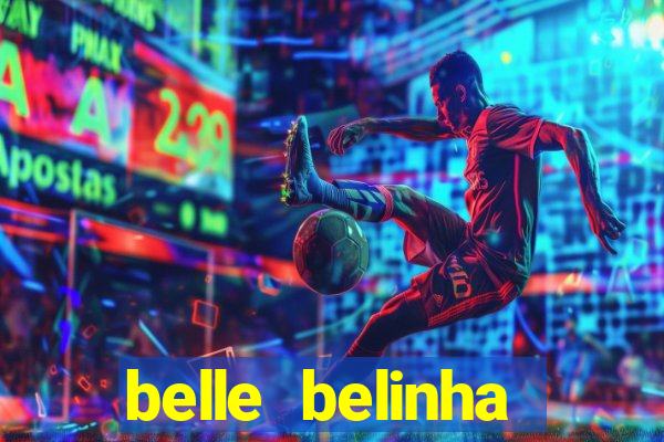 belle belinha vazados telegram