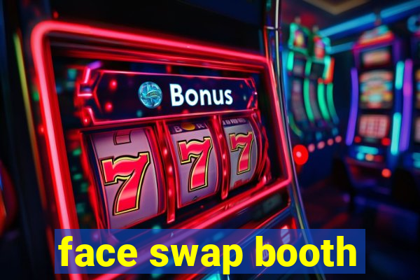 face swap booth