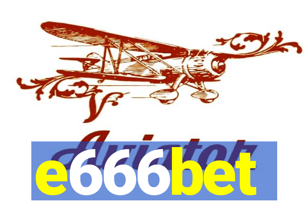 e666bet
