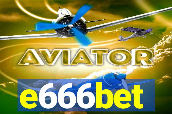 e666bet