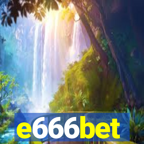 e666bet