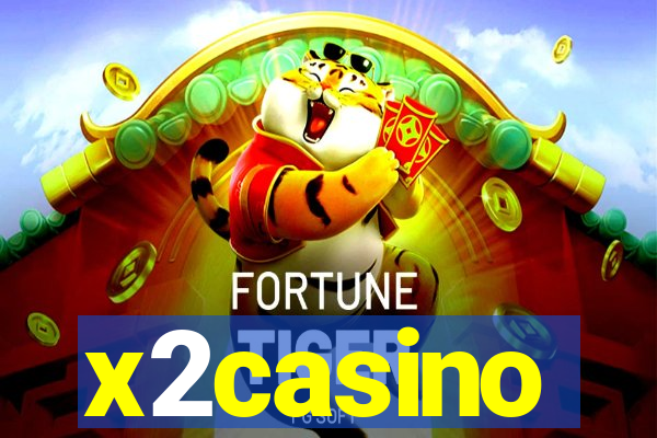 x2casino
