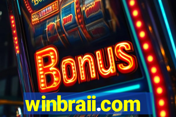 winbraii.com