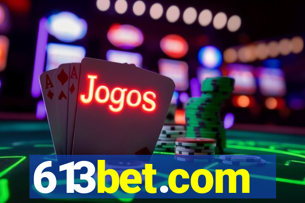 613bet.com