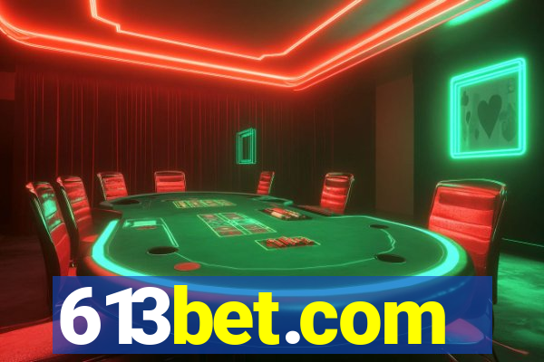 613bet.com