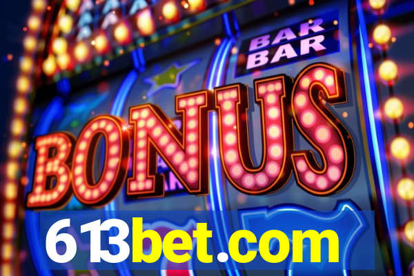 613bet.com