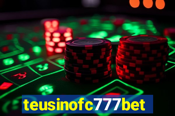 teusinofc777bet.com