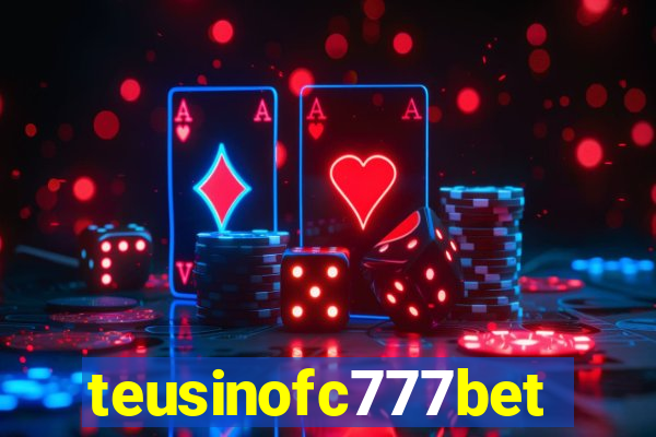 teusinofc777bet.com