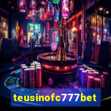teusinofc777bet.com