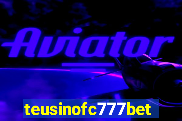 teusinofc777bet.com