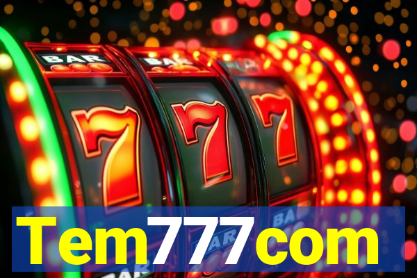 Tem777com