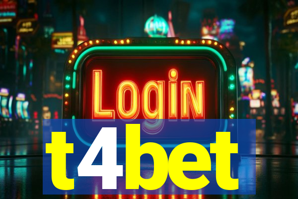 t4bet