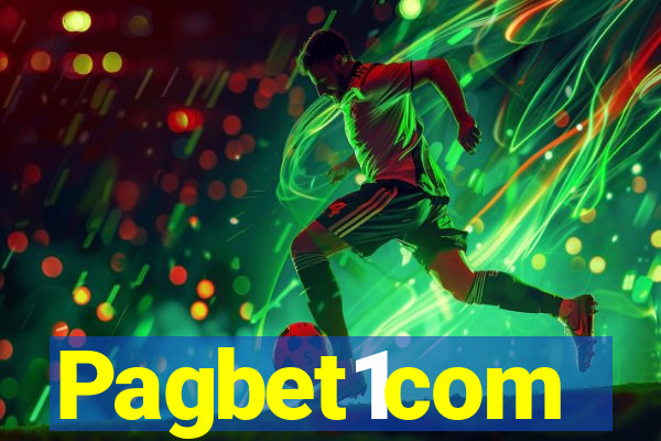 Pagbet1com