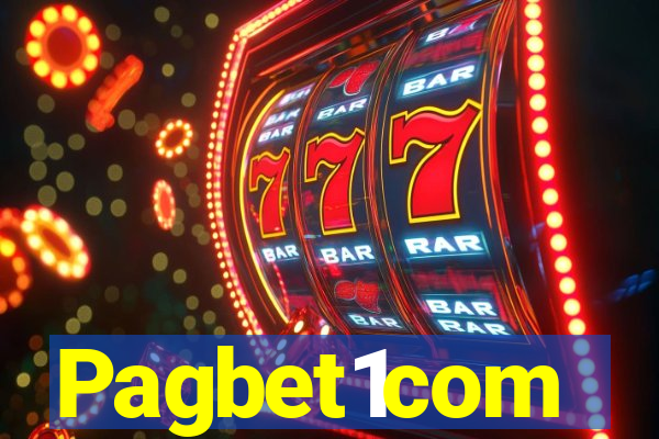 Pagbet1com