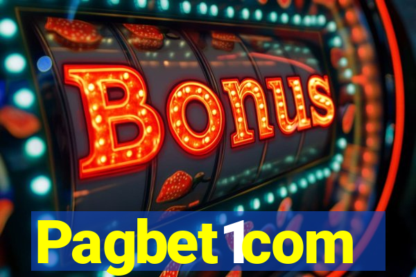 Pagbet1com