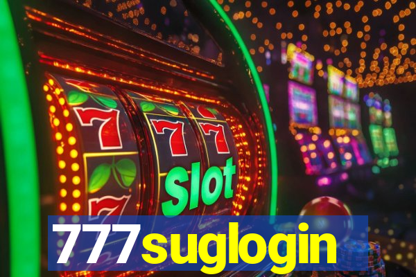 777suglogin