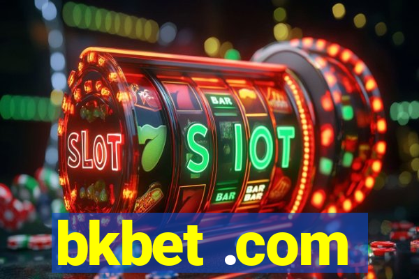 bkbet .com