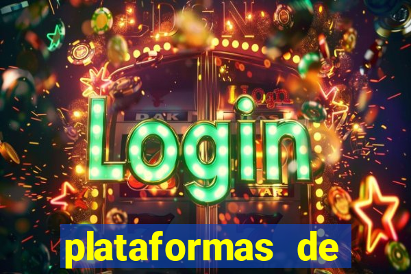 plataformas de jogos estrangeiras