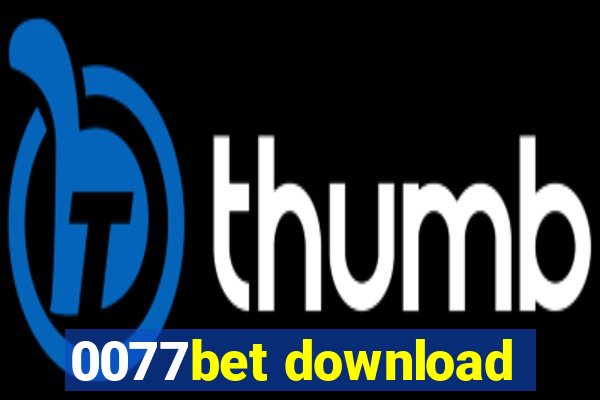 0077bet download