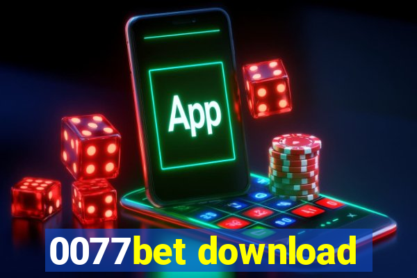0077bet download