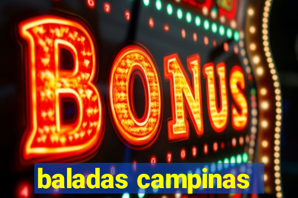 baladas campinas