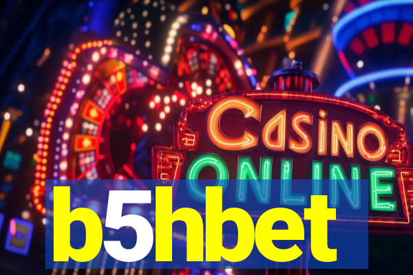 b5hbet